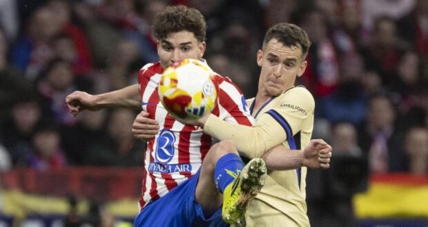 خوليان ألفاريز و كاسادو