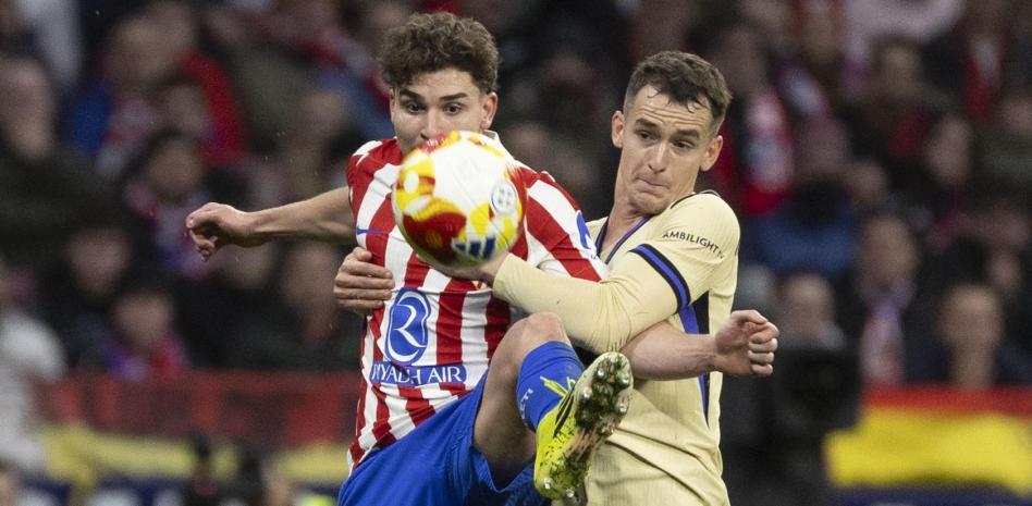 خوليان ألفاريز و كاسادو