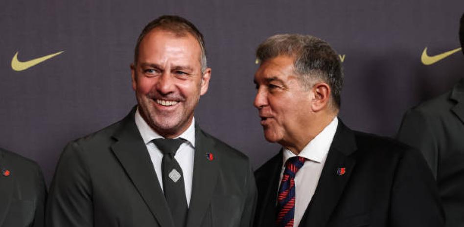 لابورتا و فليك