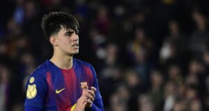 بيرنال حدد لنفسه هدفاً بعد النكسة البسيطة 2 بيرنال