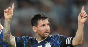 رسمياً : ليو ميسي يعود إلى برشلونة عن طريق نادي أخر 5 ليو ميسي