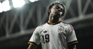 لامين يامال