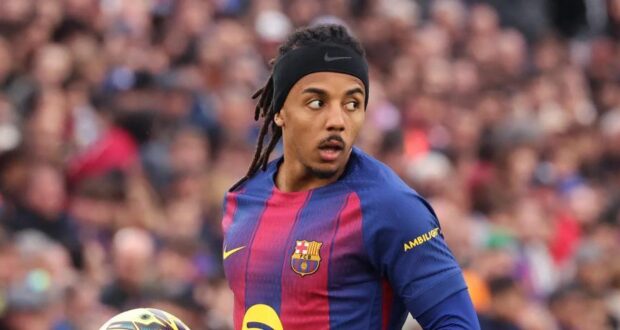 اختبار فليك الأخير لخطة الريمونتادا مع كوندي كبطل 1 كوندي