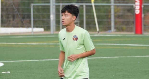 كريم مندكانوف