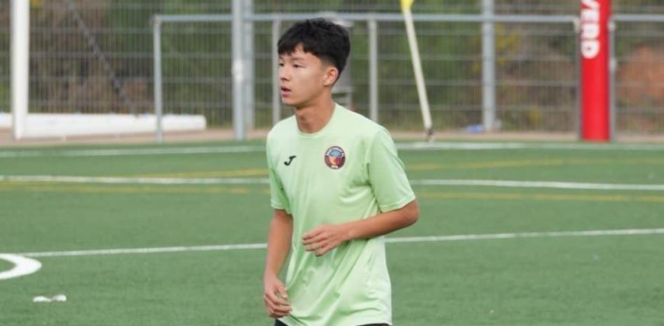 كريم مندكانوف