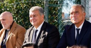 خوان لابورتا و تيباس و يوستي