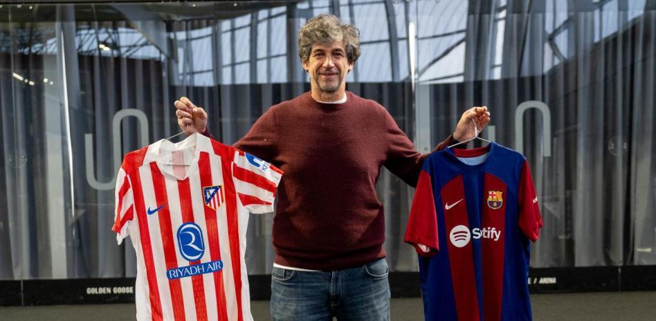 ديميتريو ألبرتيني