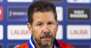 سيميوني يتحدث عن مواجهة برشلونة "إذا شاء الله وساعدنا..." 3 سيميوني