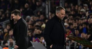 موعد ناري مع الاختبار الأكثر تكراراً في مسيرة فليك 2 فليك و سيميوني