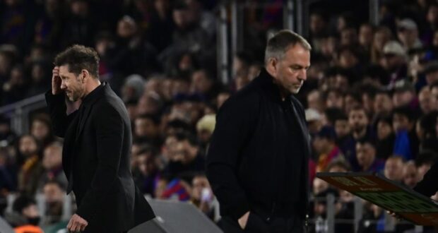 فليك و سيميوني