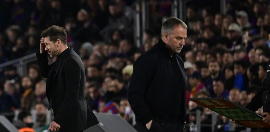 فليك و سيميوني