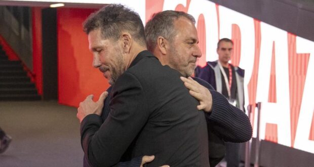 فليك و سيميوني