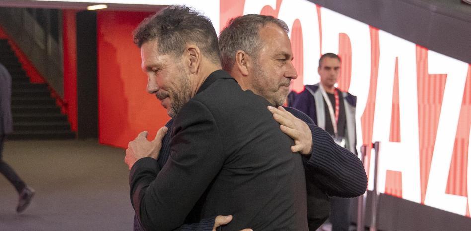 فليك و سيميوني