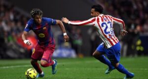 لامين يامال