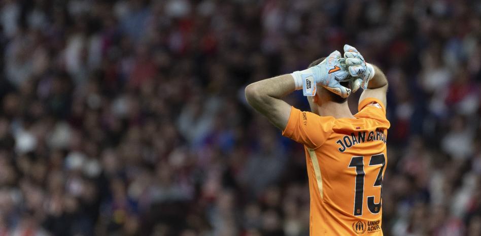 خوان غارسيا