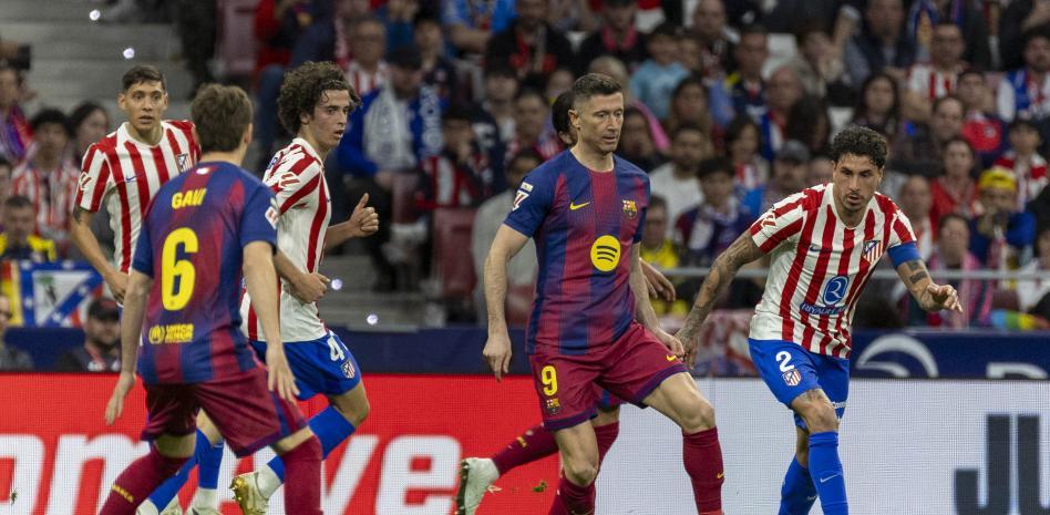 ليفاندوفسكي