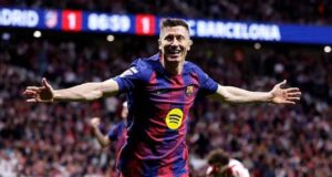 ليفاندوفسكي