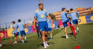 رونالد أراوخو