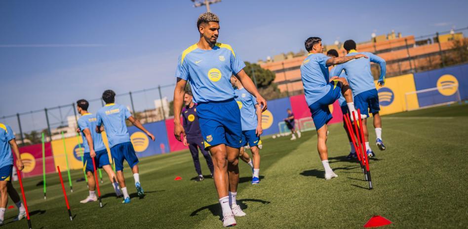 رونالد أراوخو