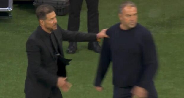 فليك و سيميوني