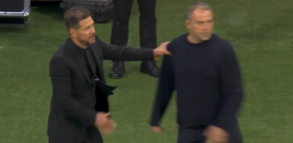 فليك و سيميوني