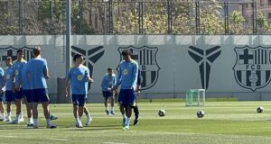 لامين يامال