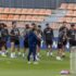 تدريبات أتليتيكو مدريد