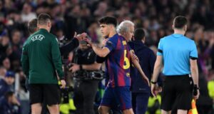 كوبارسي و فليك