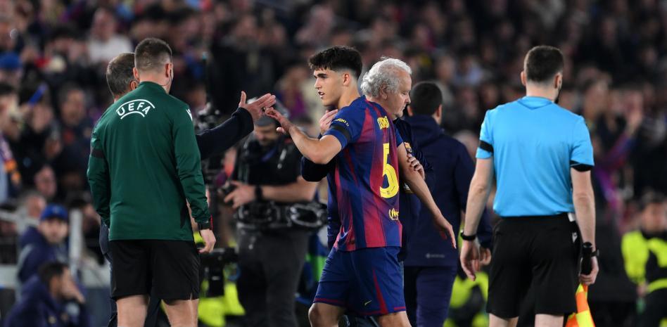 كوبارسي و فليك