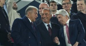 يوستي و لابورتا