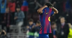 لامين يامال