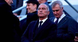 برشلونة يُعلن أنه يدرس قرار الاتحاد الأوروبي 3 يوستي