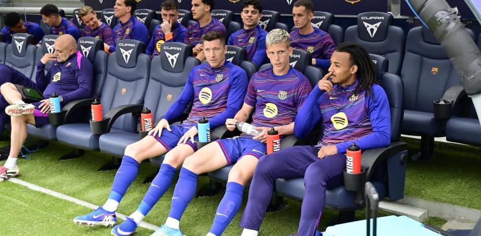 ليفاندوفسكي