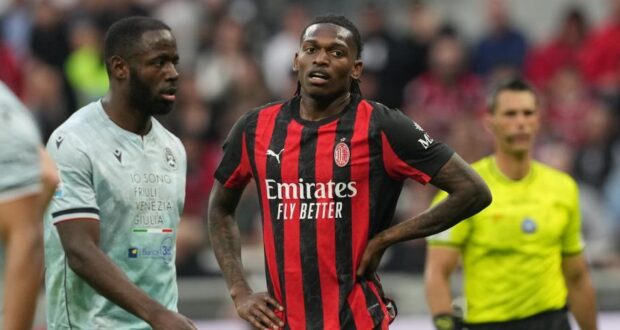 رافائيل لياو