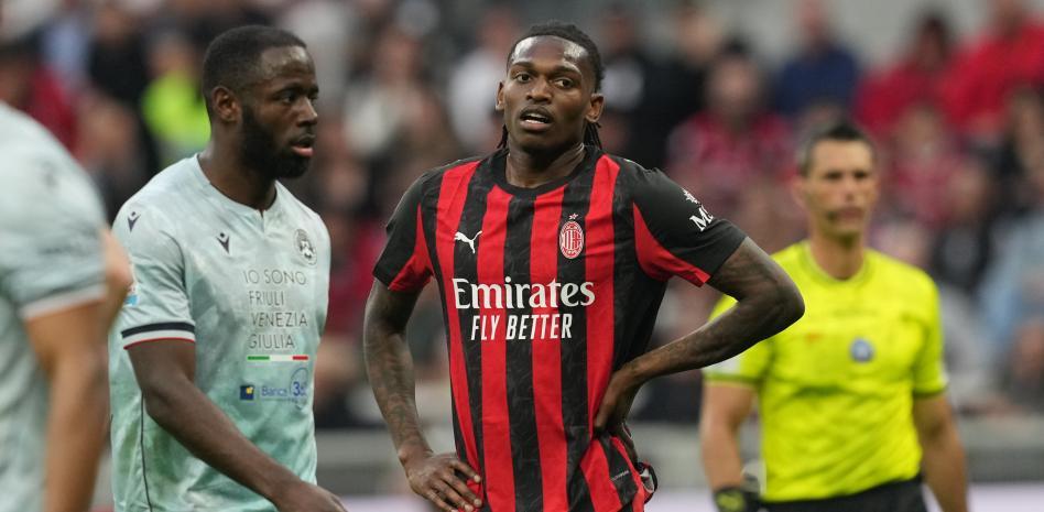 رافائيل لياو