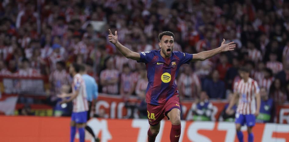 إريك غارسيا