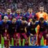 تشكيلة برشلونة في ربع نهائي الأبطال