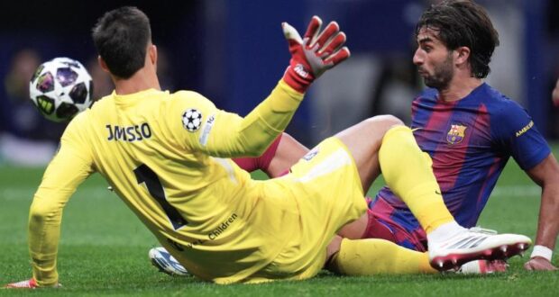 فيران توريس