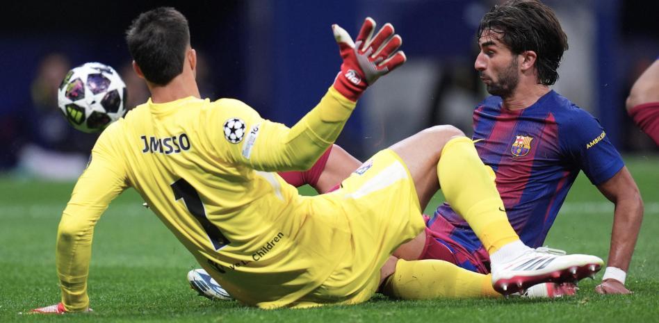 فيران توريس