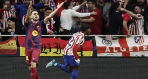 15 مليون تضيع من برشلونة لكن الأرباح ضخمة رغم الخروج 2 إريك غارسيا