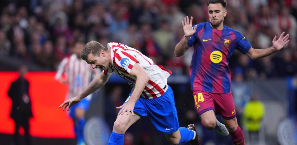 إريك غارسيا