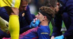 تفاصيل اللحظات الصعبة التي عاشها فيرمين 3 فيرمين