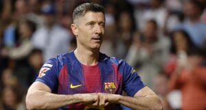 ليفاندوفسكي