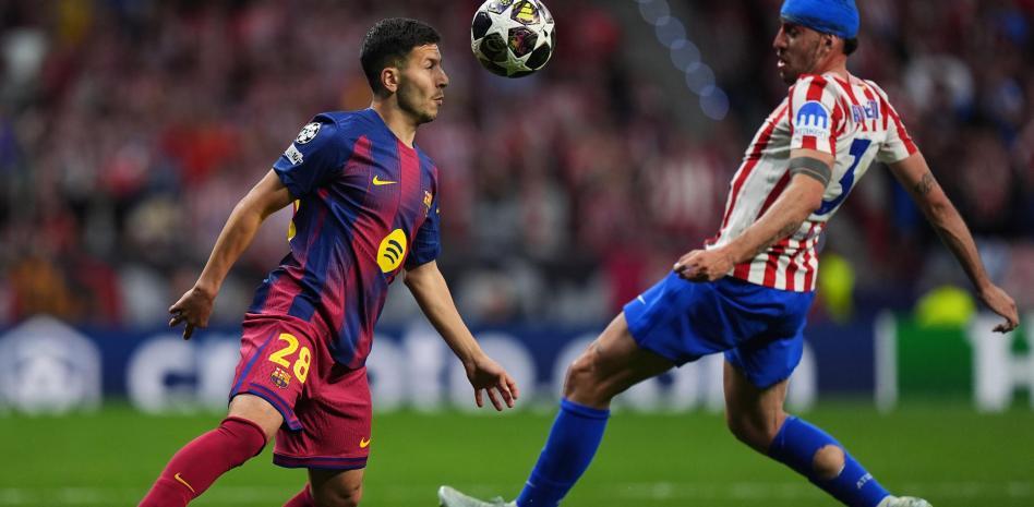 روني باردغجي