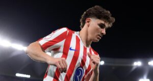 خوليان ألفاريز