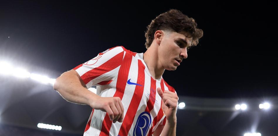 خوليان ألفاريز