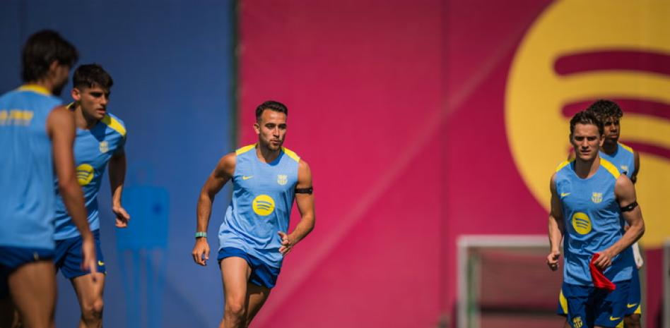 إريك غارسيا