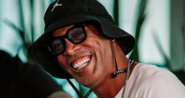 رونالدينيو