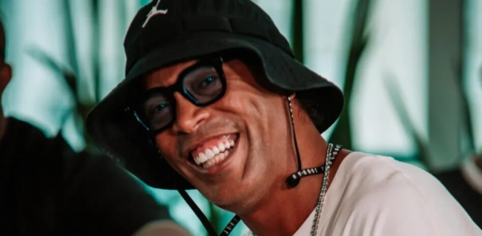 رونالدينيو