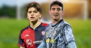 باليسترا وكمبياسو